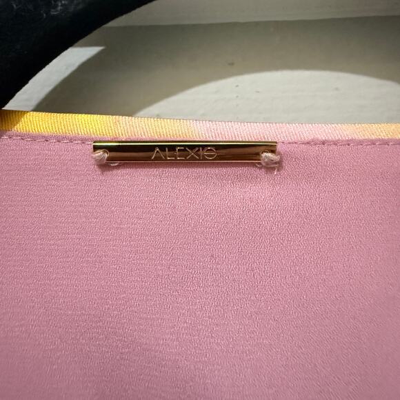 Alexis Viona Dress - Picture 5 of 5